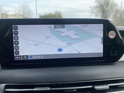 Used 2024 Hyundai Palisade XRT image 22