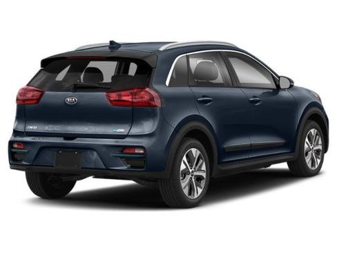 Used 2021 Kia Niro EX w/ Cold Weather Package FWD image 2