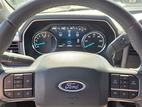 Used 2023 Ford F150 XLT w/ Equipment Group 302A High image 25