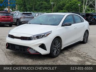 Used 2024 Kia Forte GT-Line w/ GT-Line Premium Package FWD video 1