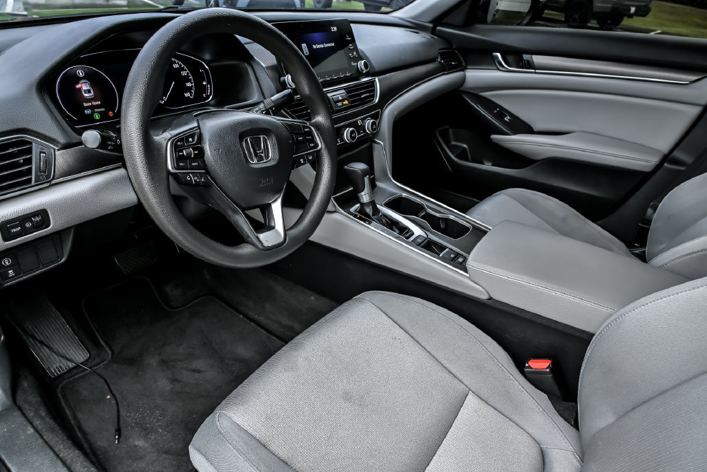 Used 2020 Honda Accord LX image 11