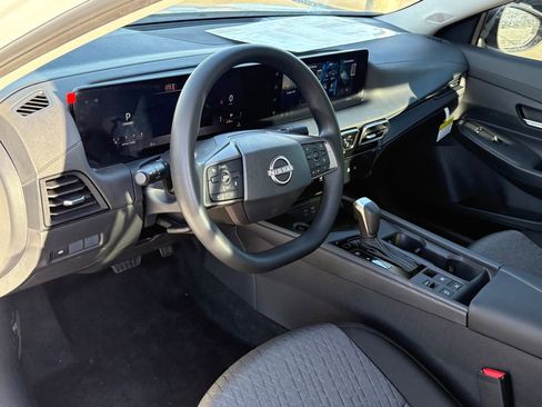 New 2026 Nissan Sentra SV w/ Floor Mat Package image 14