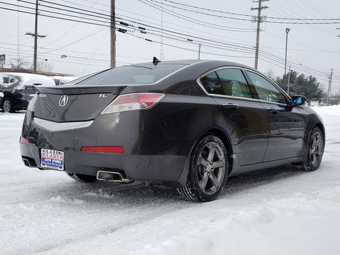 Used 2010 Acura TL w/ Technology Package image 6