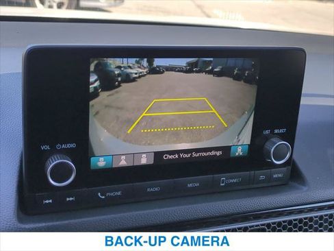 Used 2025 Honda Civic Sport image 18