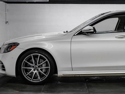 Used 2019 Mercedes-Benz S 560 S 560 image 17