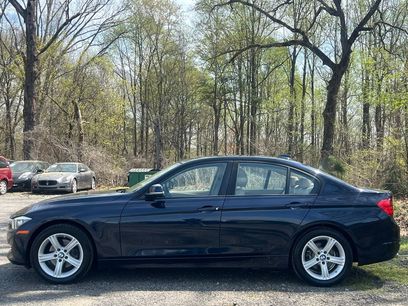 Used 2015 BMW 328i xDrive Sedan