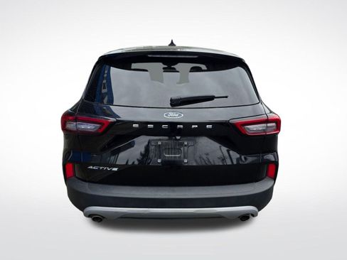 Used 2025 Ford Escape Active image 6