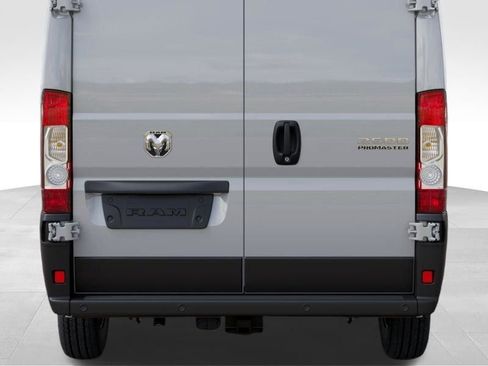 New 2026 RAM ProMaster 2500 w/ Convenience Group image 13