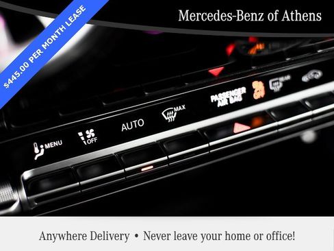 Certified 2025 Mercedes-Benz CLA 250 CLA 250 image 29