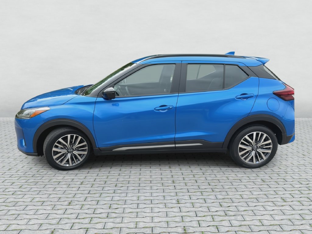 Used 2024 Nissan Kicks SR FWD image 5