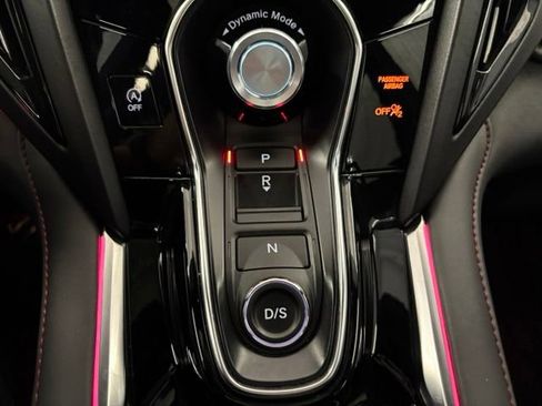 Certified 2022 Acura RDX A-Spec FWD image 28