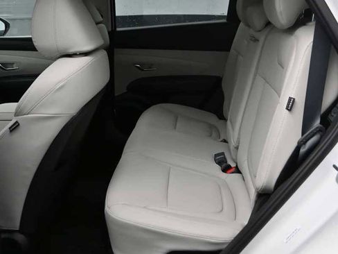 New 2026 Hyundai Tucson SEL w/ Tow & Go Package image 12