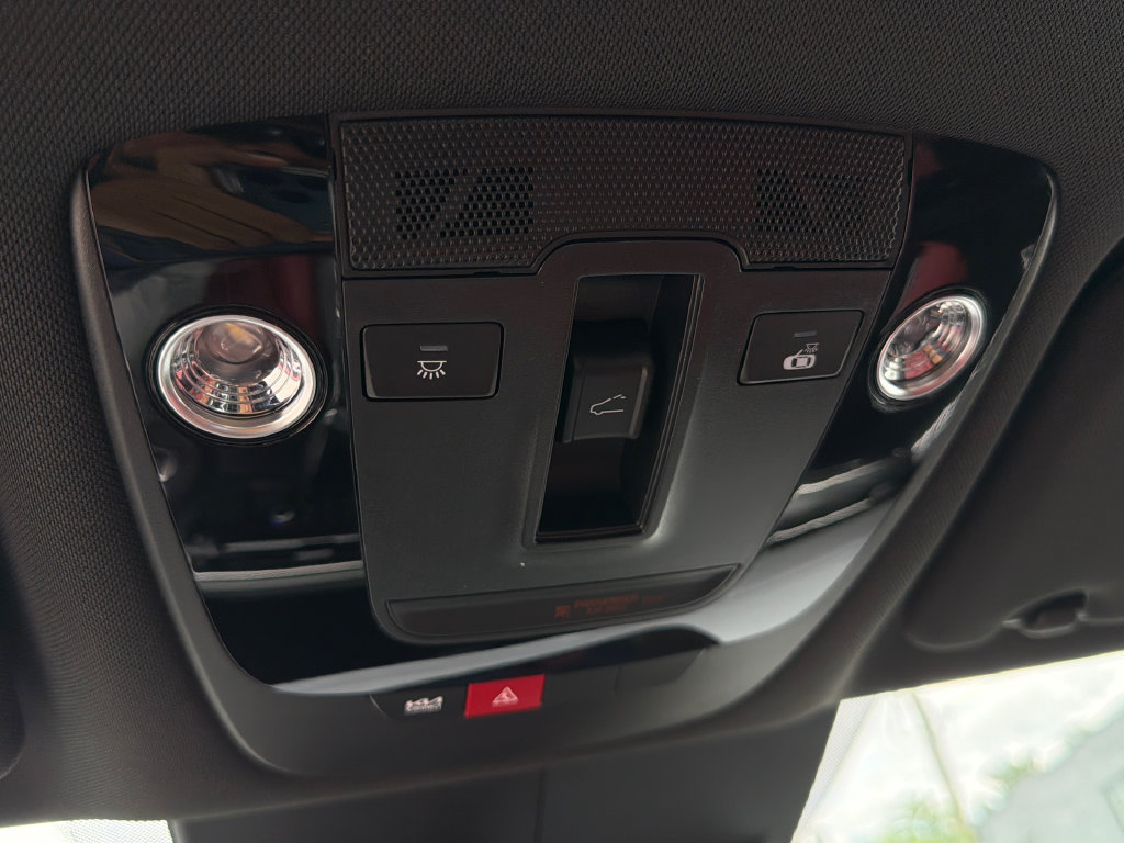 New 2026 Kia K5 GT-Line FWD image 31
