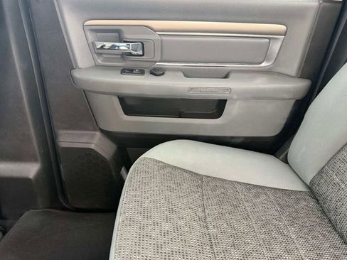 Used 2019 RAM 1500 Big Horn w/ Rambox Value Package AWD/4WD image 15