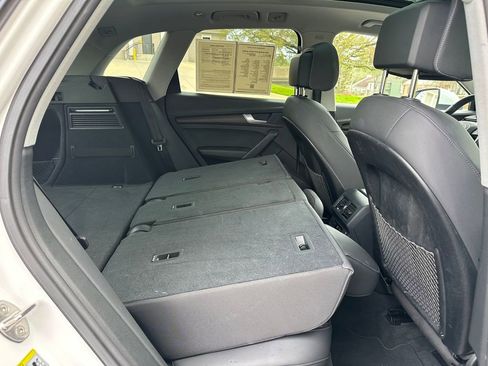 Used 2022 Audi Q5 2.0T Premium image 50