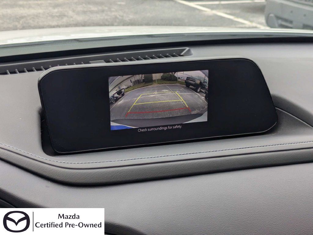 Certified 2023 MAZDA CX-30 AWD 2.5 S image 22