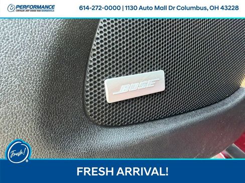 Used 2017 Chevrolet Malibu Premier w/ Premier Sun and Wheel Package FWD image 11