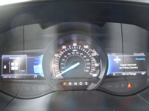 Used 2022 Ford Edge SEL w/ Convenience Package AWD/4WD image 20