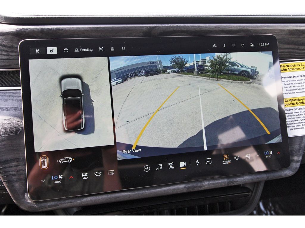 Used 2026 Rivian R1S Adventure Dual AWD/4WD image 27