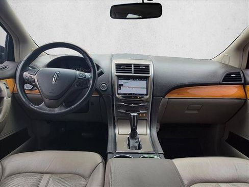 Used 2015 Lincoln MKX FWD w/ Equipment Group 102A image 17
