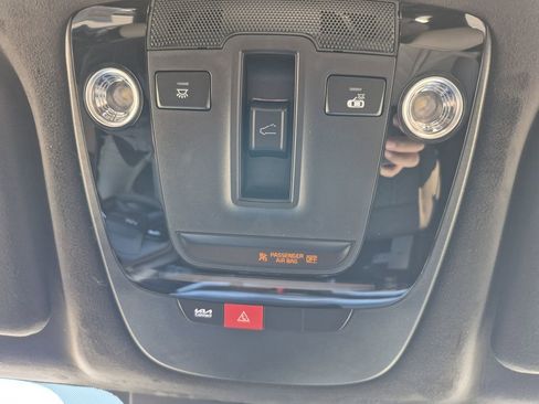 New 2026 Kia Sorento SX Prestige image 24