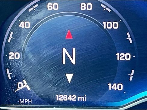 Used 2024 Chevrolet Silverado 1500 LT Trail Boss w/ LT Trail Boss Premium Package image 12