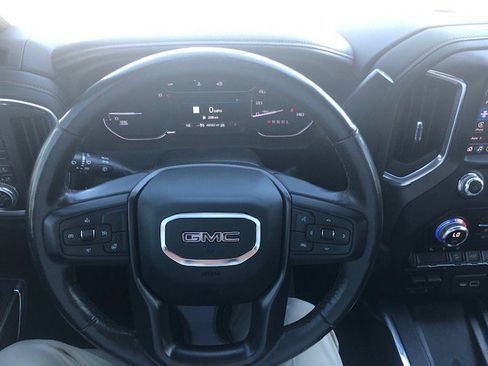 Used 2022 GMC Sierra 1500 AT4 w/ AT4 Preferred Package image 14