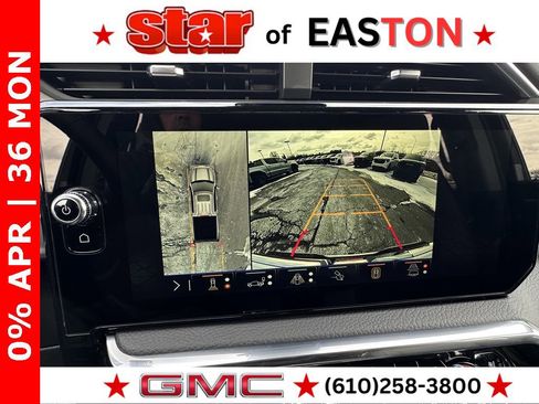 New 2026 GMC Sierra 1500 Denali image 24