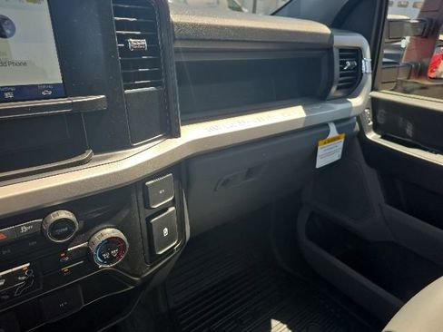 New 2026 Ford F550 4x4 Regular Cab Super Duty image 21