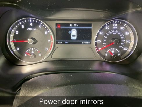 Certified 2023 Kia Forte LXS w/ LXS Technology Package image 21