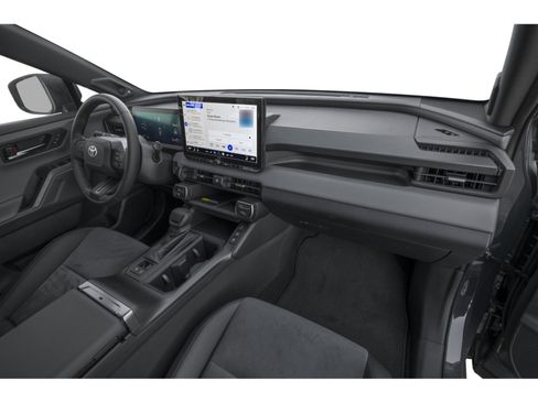 New 2026 Toyota RAV4 XSE AWD/4WD image 14
