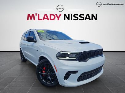 Used 2024 Dodge Durango R/T w/ Blacktop Package