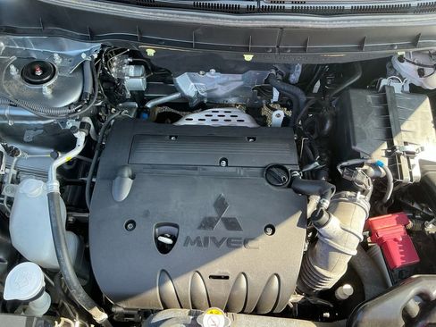 Used 2024 Mitsubishi Outlander Sport ES image 25