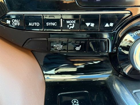 Certified 2023 Acura MDX Technology image 21