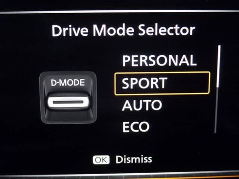 Used 2022 INFINITI QX60 Autograph w/ Cargo Package AWD/4WD image 48
