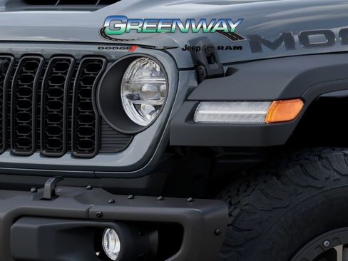 New 2026 Jeep Wrangler Unlimited Rubicon 392 AWD/4WD image 10