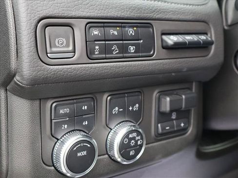 Used 2023 GMC Yukon Denali w/ Max Trailering Package AWD/4WD image 13