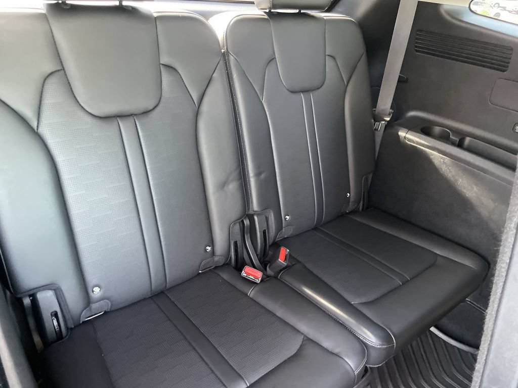 Certified 2024 Kia Sorento S AWD/4WD image 27