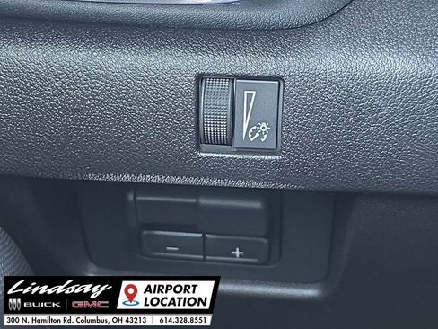 New 2026 GMC Canyon Elevation w/ Convenience Package image 19