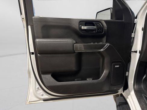 Used 2022 GMC Sierra 1500 AT4 w/ AT4 Premium Package image 15