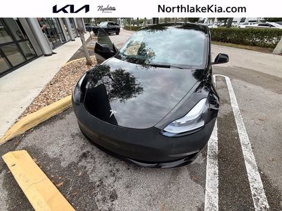 Used 2022 Tesla Model 3 Long Range
