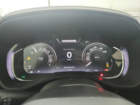 New 2026 RAM 1500 Laramie w/ Night Edition AWD/4WD image 22