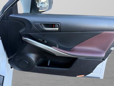 Used 2019 Lexus IS 300 w/ Accessory Package 2 image 20