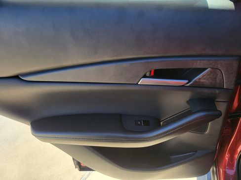 New 2026 MAZDA CX-30 AWD 2.5 S w/ Select Sport Pkg image 10