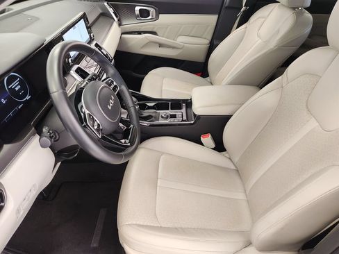 Used 2023 Kia Sorento SX FWD image 13