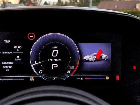 New 2024 Maserati MC20 Cielo image 29