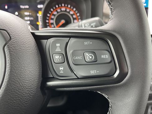 New 2026 Jeep Gladiator Mojave AWD/4WD image 37