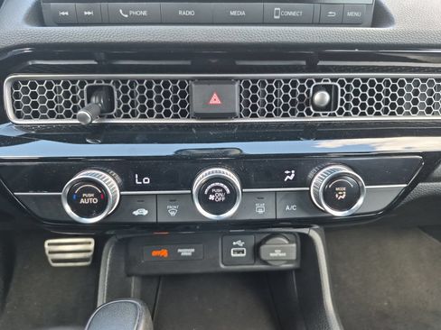 Used 2024 Honda Civic Sport image 18