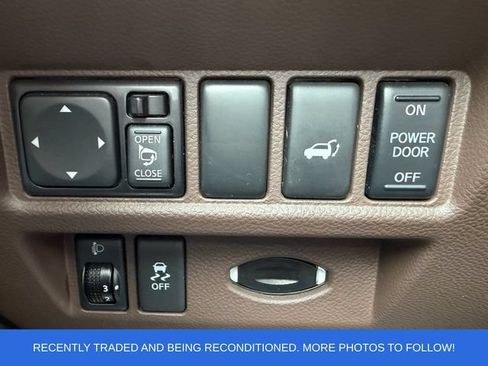 Used 2015 INFINITI QX70 AWD w/ Premium Package image 22