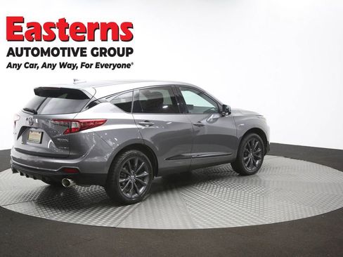 Used 2025 Acura RDX A-Spec AWD/4WD image 44